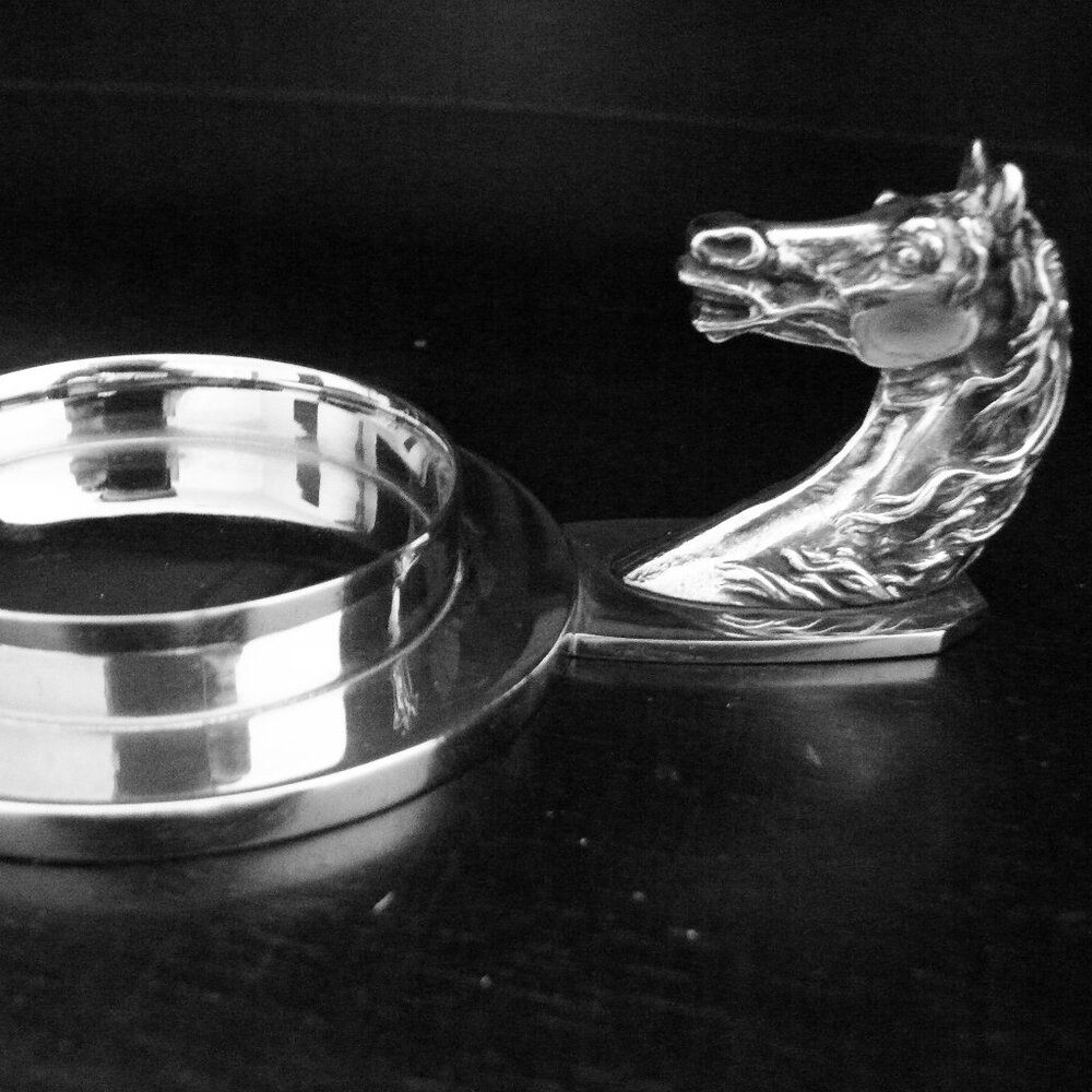 Hermes Paris Coaster